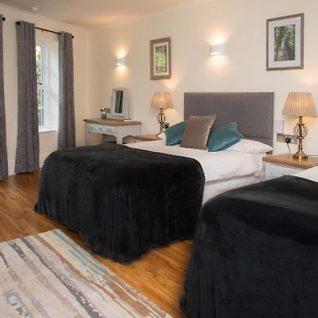The Garrandarragh Inn Mullinavat Extérieur photo