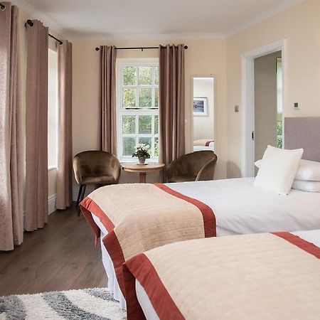 The Garrandarragh Inn Mullinavat Extérieur photo