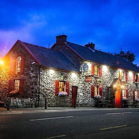 The Garrandarragh Inn Mullinavat Extérieur photo