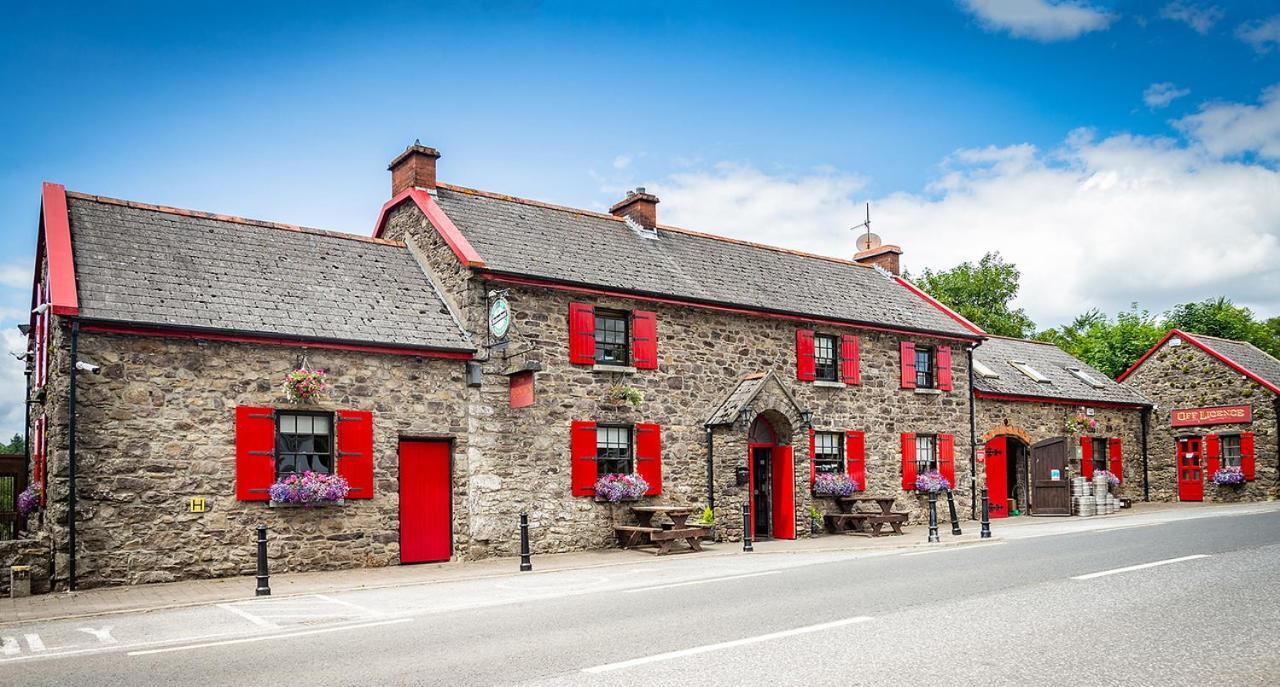 The Garrandarragh Inn Mullinavat Extérieur photo
