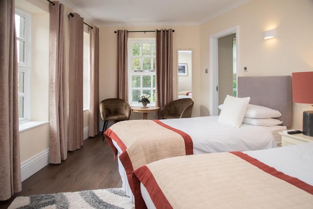 The Garrandarragh Inn Mullinavat Extérieur photo