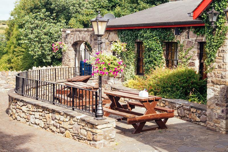 The Garrandarragh Inn Mullinavat Extérieur photo