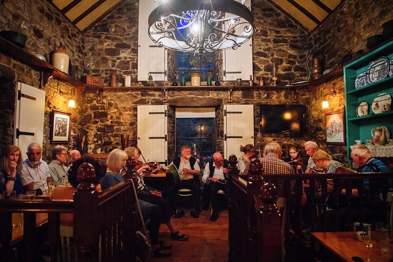 The Garrandarragh Inn Mullinavat Extérieur photo