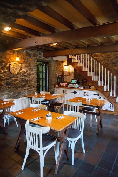 The Garrandarragh Inn Mullinavat Extérieur photo