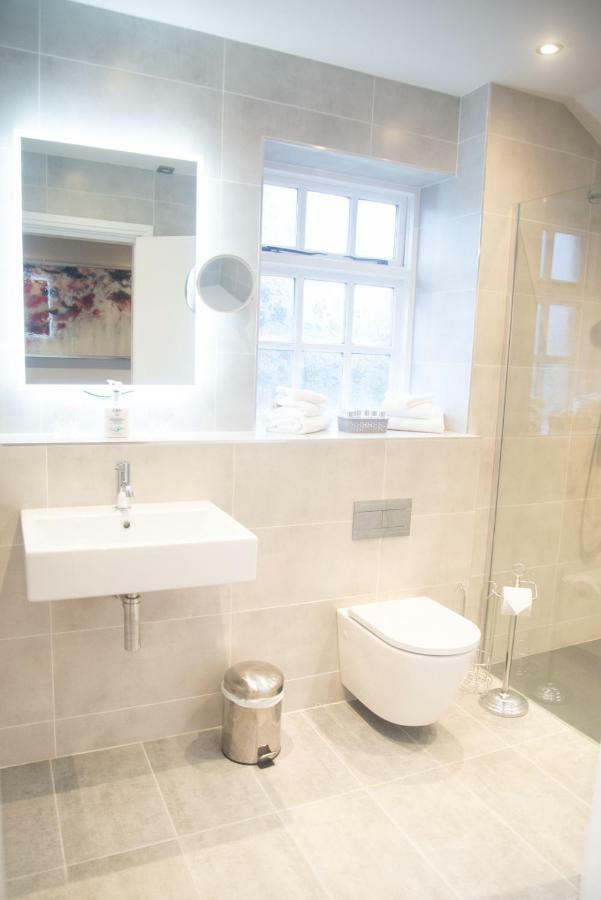 The Garrandarragh Inn Mullinavat Extérieur photo
