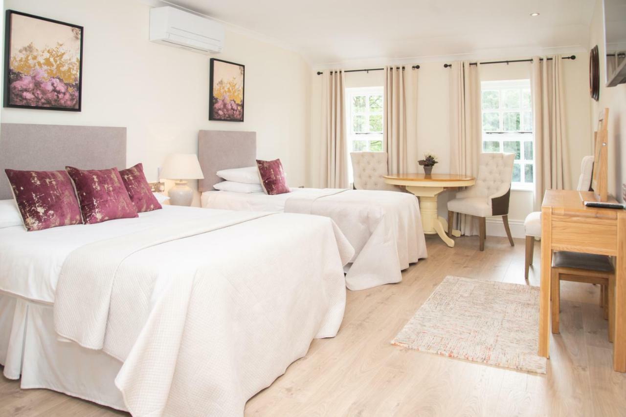 The Garrandarragh Inn Mullinavat Extérieur photo