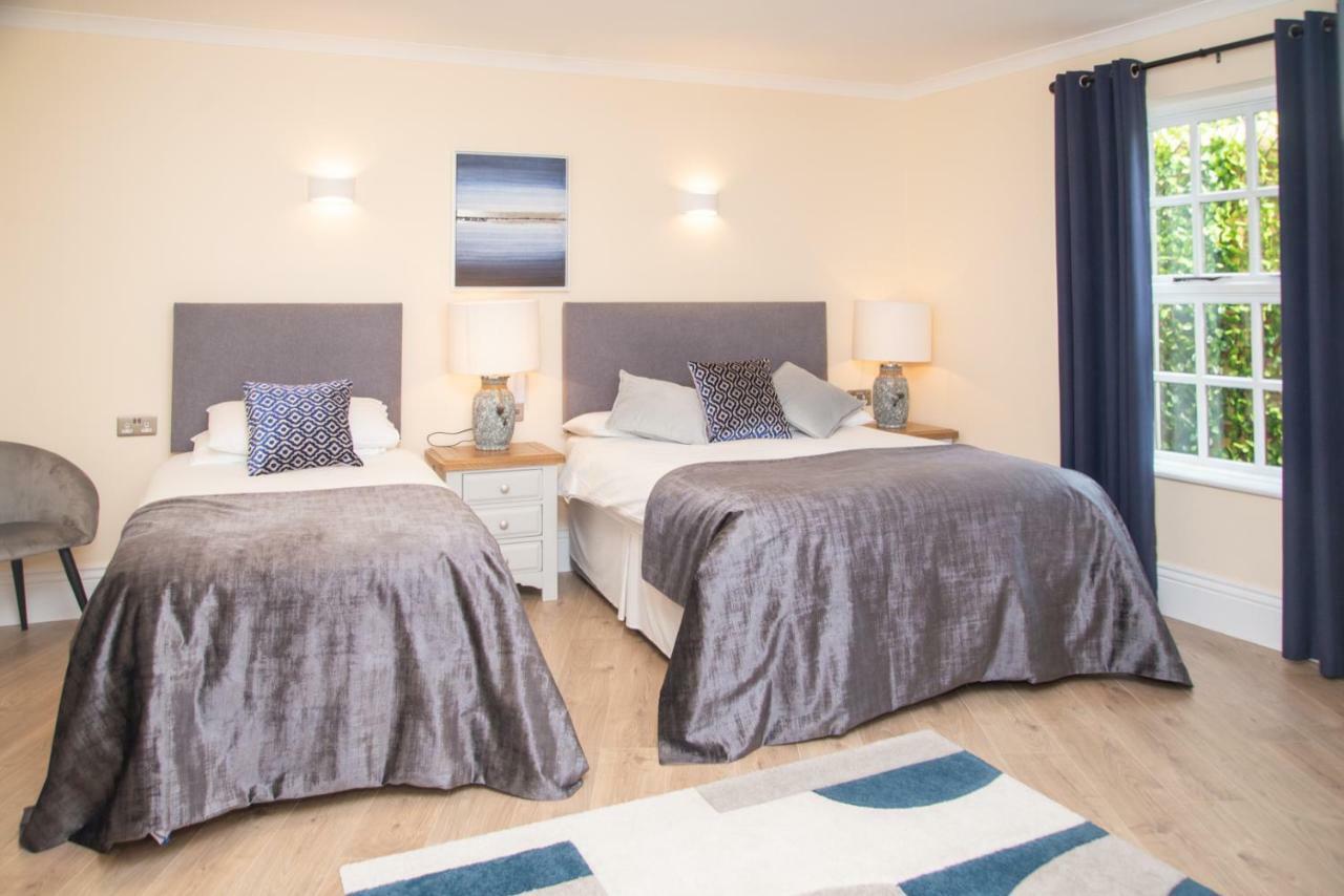 The Garrandarragh Inn Mullinavat Extérieur photo