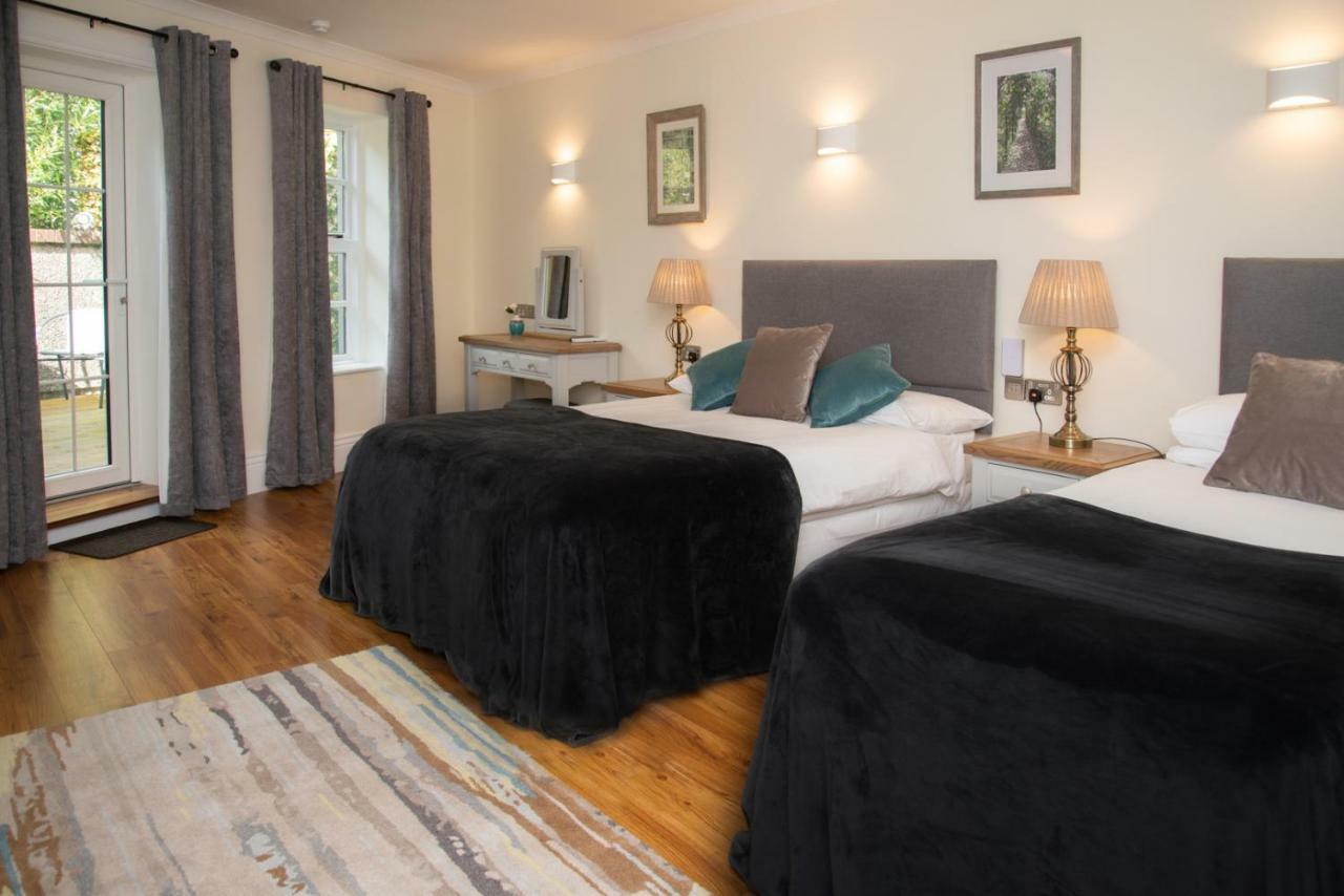 The Garrandarragh Inn Mullinavat Extérieur photo