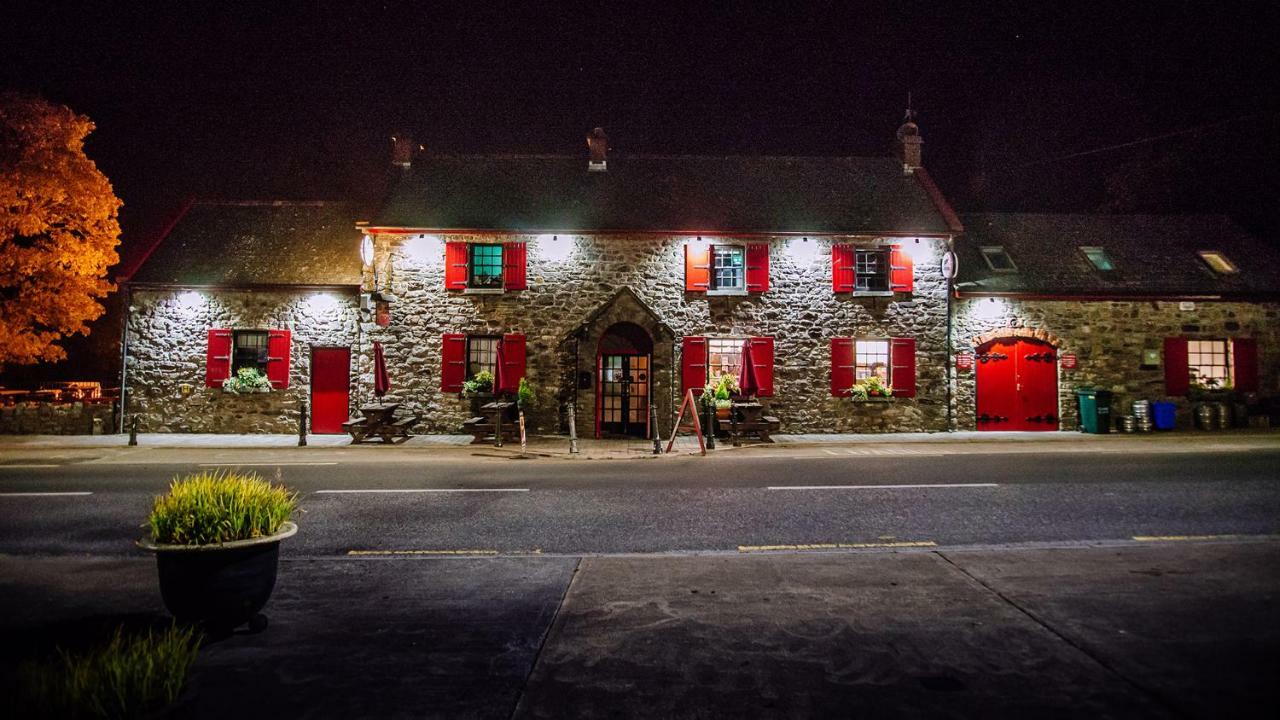 The Garrandarragh Inn Mullinavat Extérieur photo
