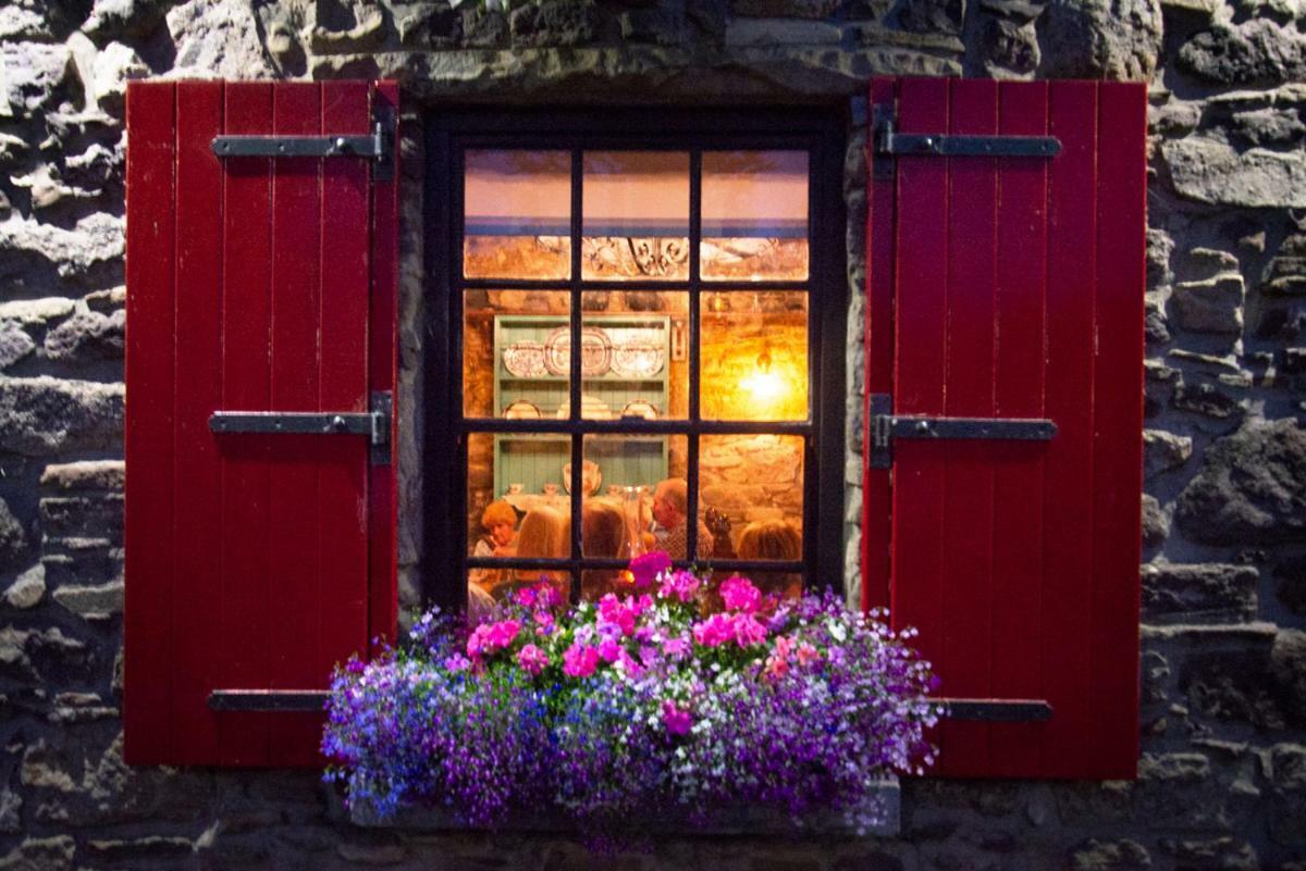 The Garrandarragh Inn Mullinavat Extérieur photo